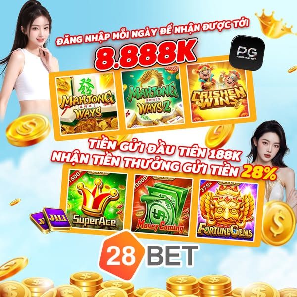 28BET APK image for 28BET Tai APK - Ung dung Android Suc khoe screenshot 2