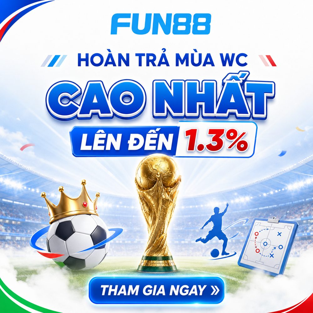 FUN88 APK image for FUN88 Tai APK - Ung dung Android Nang suat screenshot 4