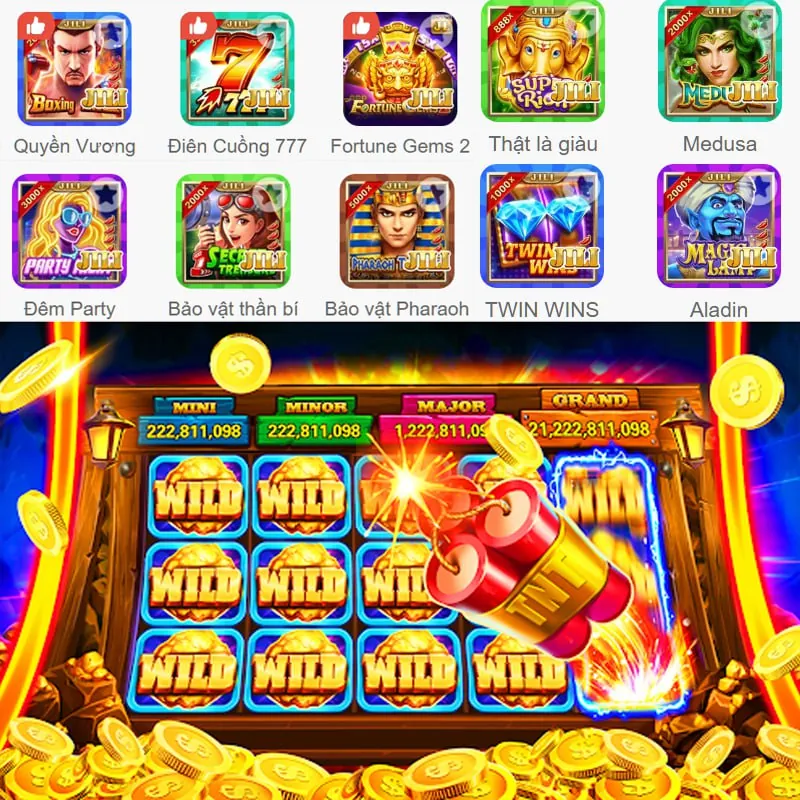 lucky8 ⚡ Ứng dụng chính thức | Đăng ký ngay