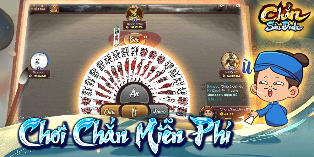 lucky8 APK image for lucky8 Tai APK - Ung dung Android Nang suat screenshot 4
